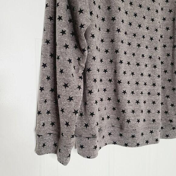 For The Republic Star Sweatshirt - Picture 5 of 8